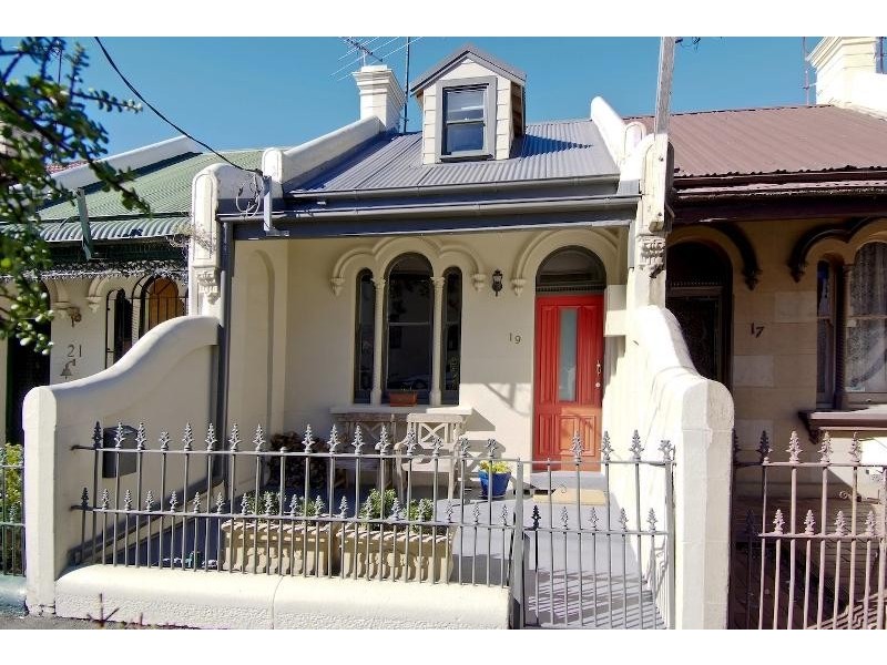 19 Leamington Avenue, Newtown NSW 2042