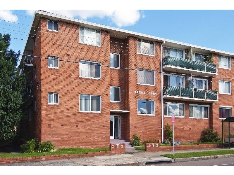 10/73-75 Wardell Road, Dulwich Hill NSW 2203