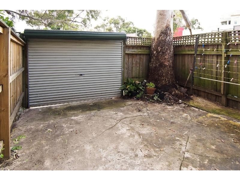 4 Thomas Street, Darlington NSW 2008