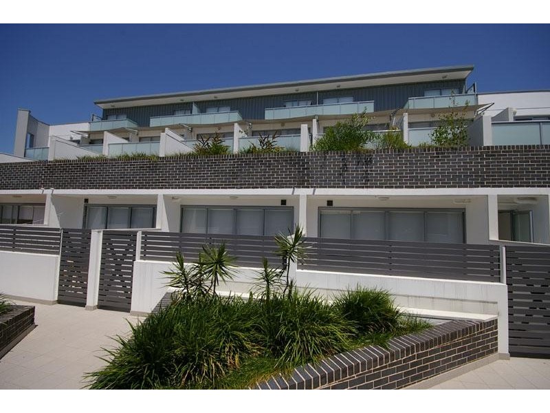 4/612 king street, Newtown NSW 2042