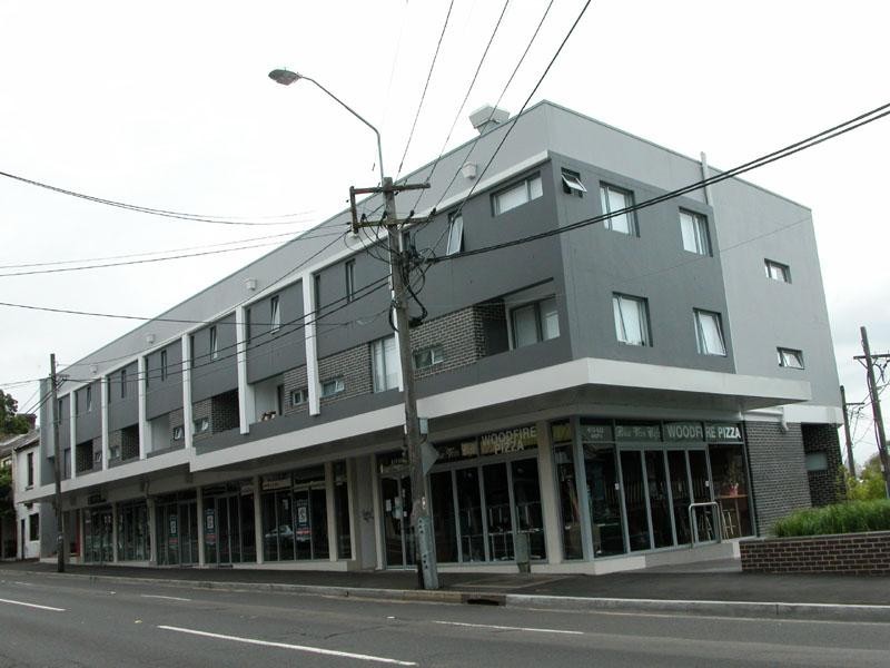 4/612 king street, Newtown NSW 2042