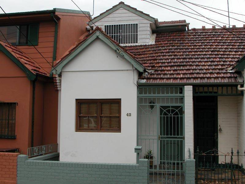 42 Roberts Street, Camperdown NSW 2050