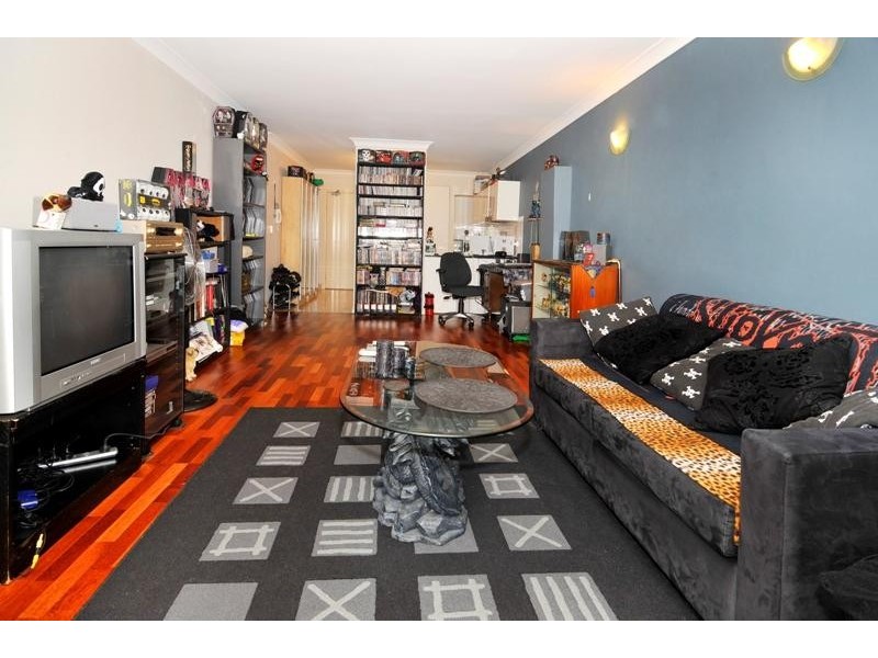 17/176 Salisbury Road, Camperdown NSW 2050