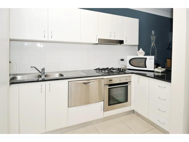 17/176 Salisbury Road, Camperdown NSW 2050