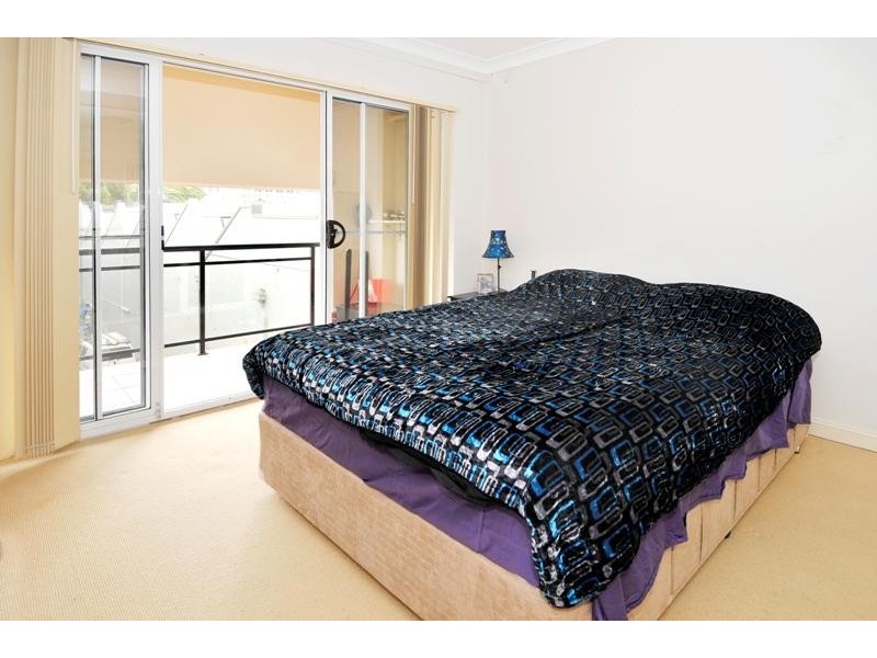 17/176 Salisbury Road, Camperdown NSW 2050