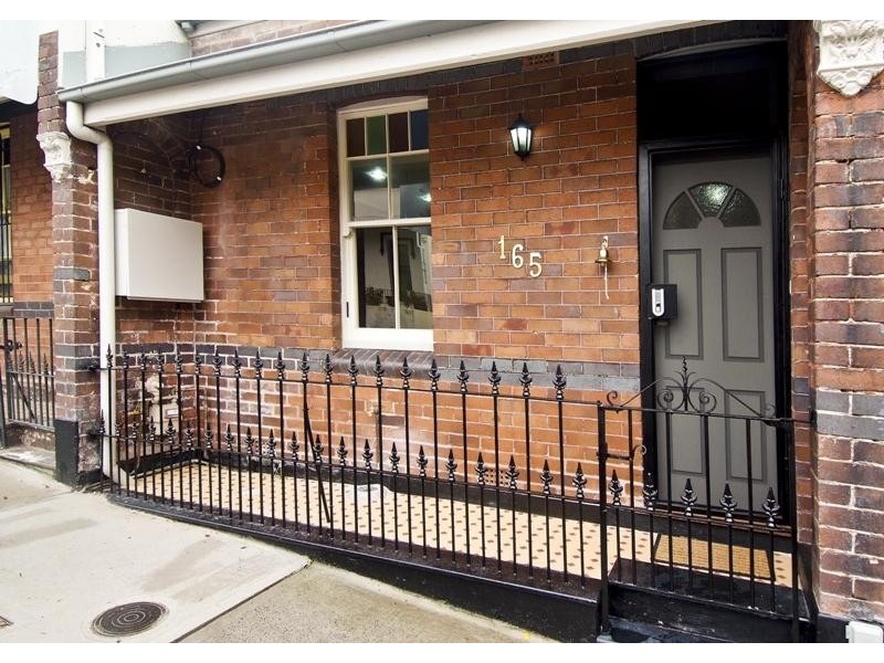 165 Church Street, Camperdown NSW 2050