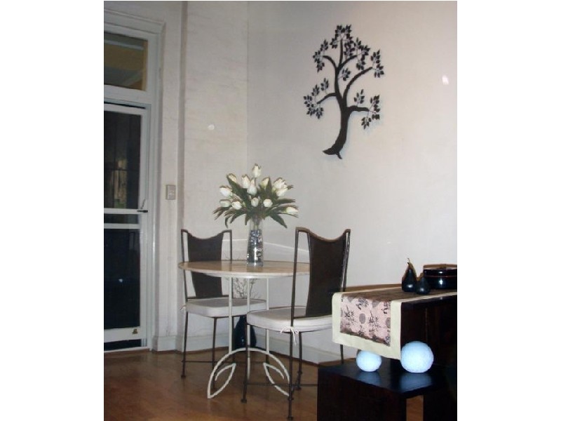 3/13-21 ABERCROMBIE STREET, Chippendale NSW 2008