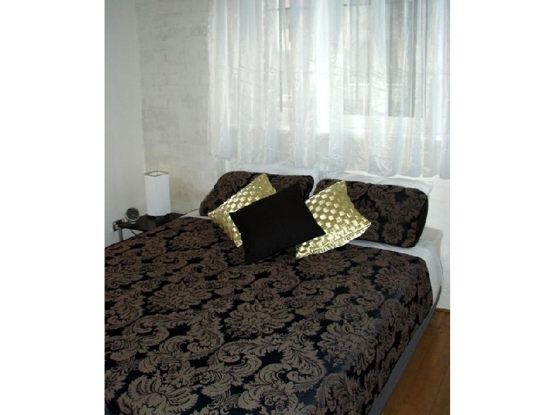 3/13-21 ABERCROMBIE STREET, Chippendale NSW 2008