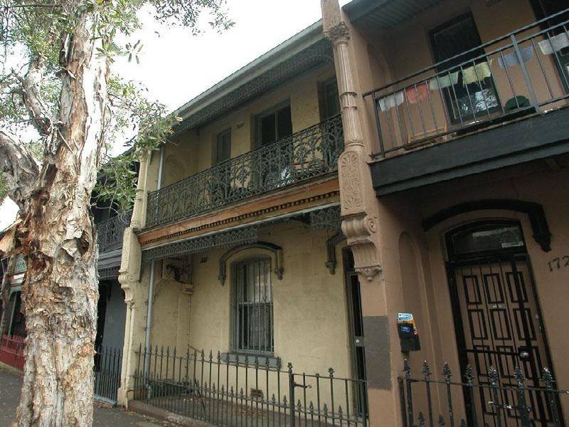 174 Lawson Street, Redfern NSW 2016