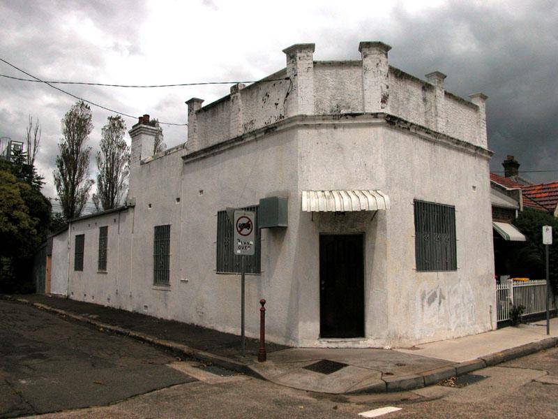 104 Lord Street, Newtown NSW 2042