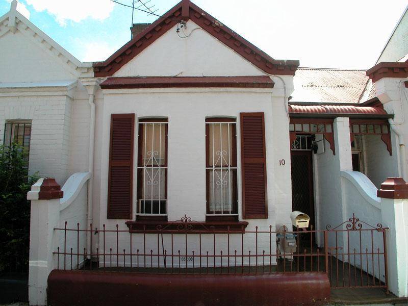 10 Prospect Street, Newtown NSW 2042