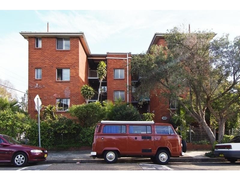 6/163 Australia Street, Newtown NSW 2042