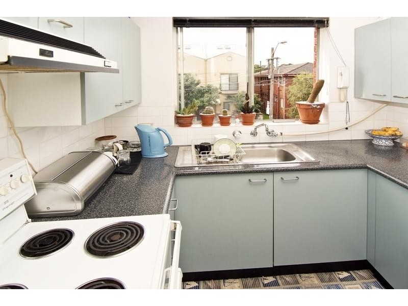 6/163 Australia Street, Newtown NSW 2042