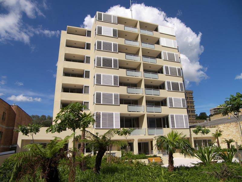 80 Mann Street, Gosford NSW 2250