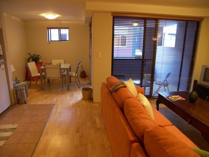 Church Street, Camperdown NSW 2050