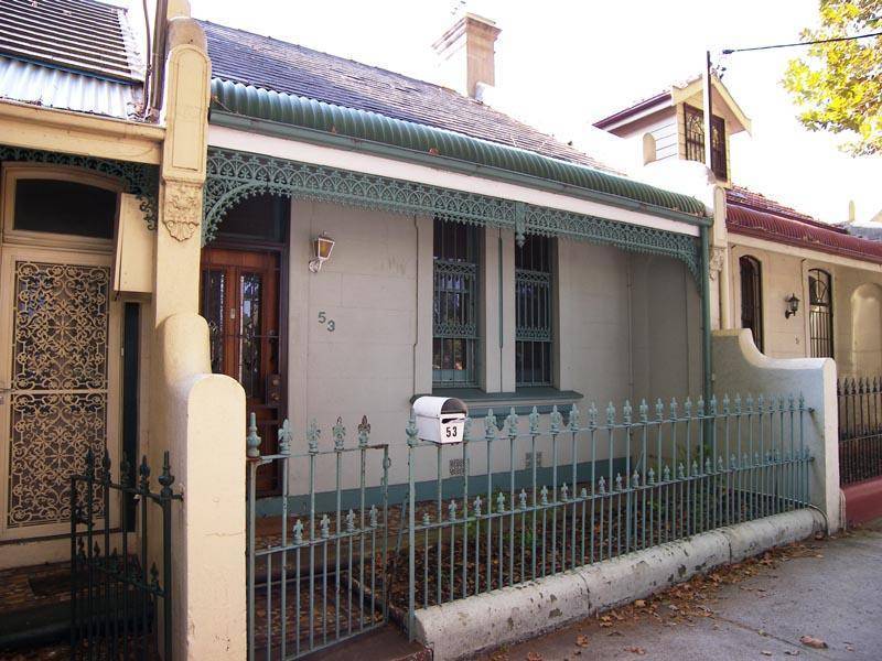 53 Buckland Street, Alexandria NSW 2015