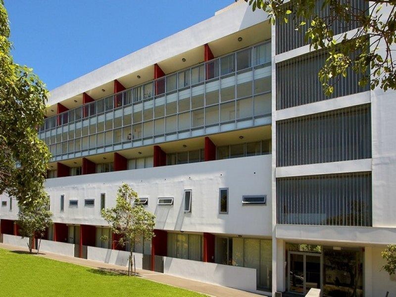 MCEVOY STREET, Alexandria NSW 2015