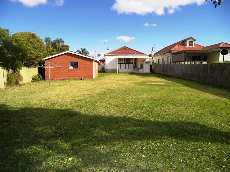 Albert Street, Bexley NSW 2207