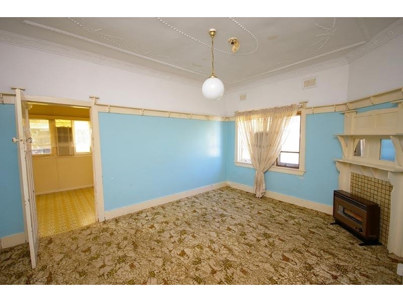 Albert Street, Bexley NSW 2207