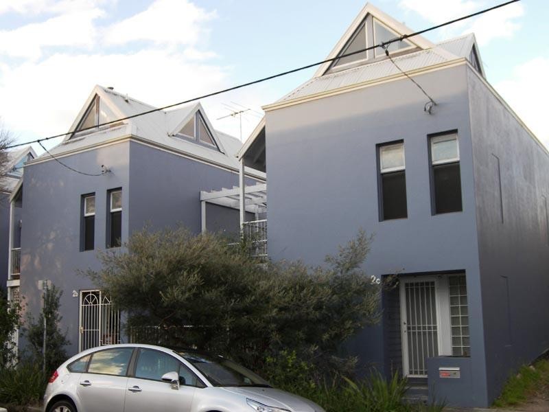 PHILLIPS STREET, Alexandria NSW 2015