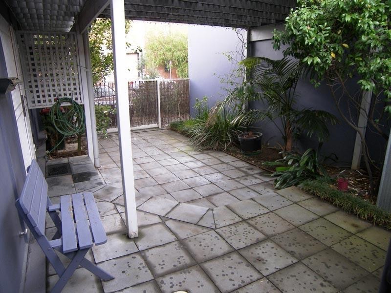 PHILLIPS STREET, Alexandria NSW 2015
