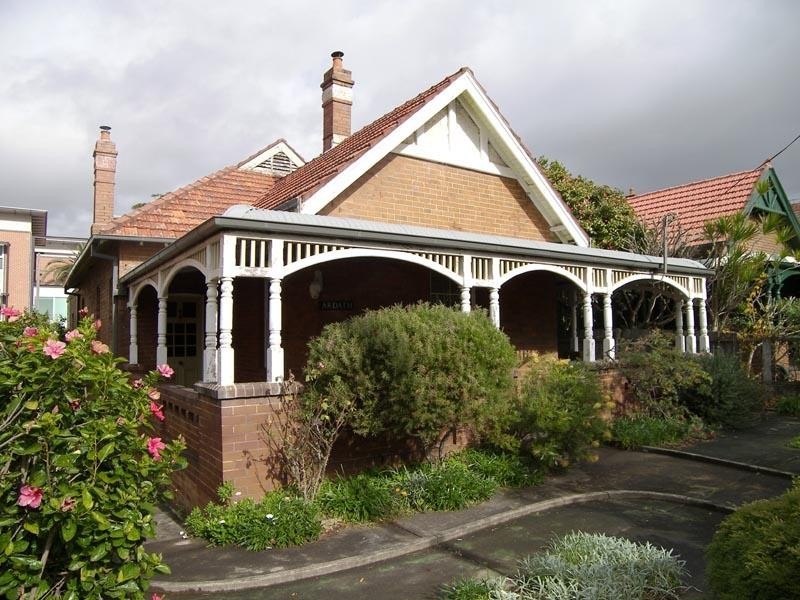 HASTINGS STREET, Marrickville NSW 2204