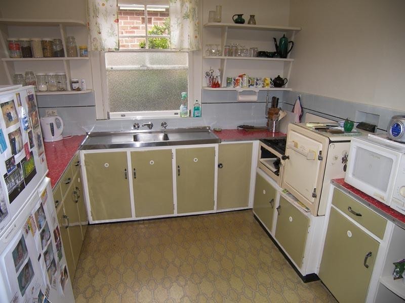 HASTINGS STREET, Marrickville NSW 2204