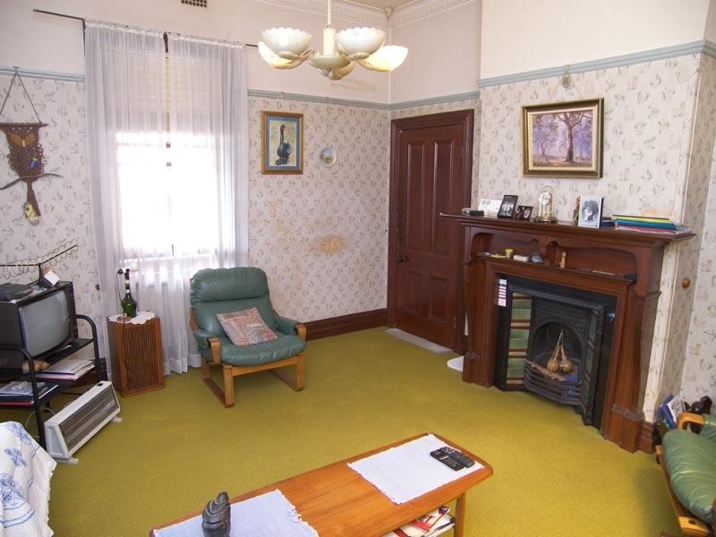HASTINGS STREET, Marrickville NSW 2204