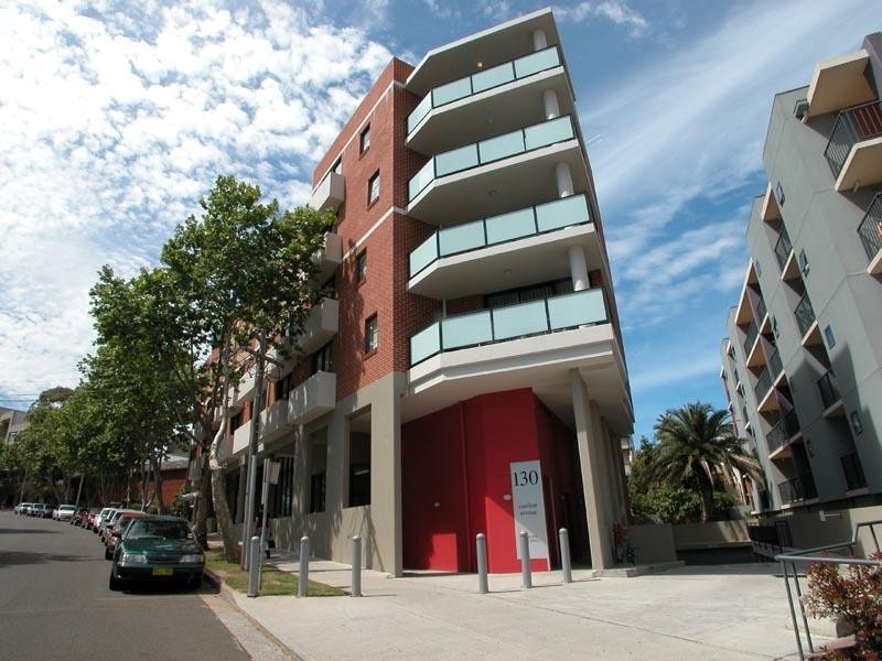 411/130 CARILLON AVENUE, Newtown NSW 2042