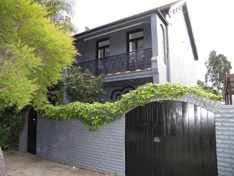 4 Fort Street, Petersham NSW 2049