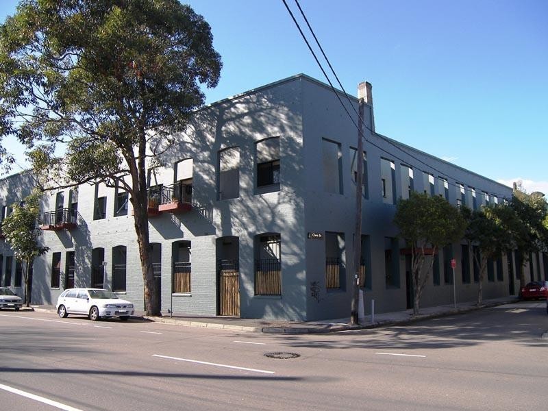 29/127 RAILWAY PARADE, Erskineville NSW 2043