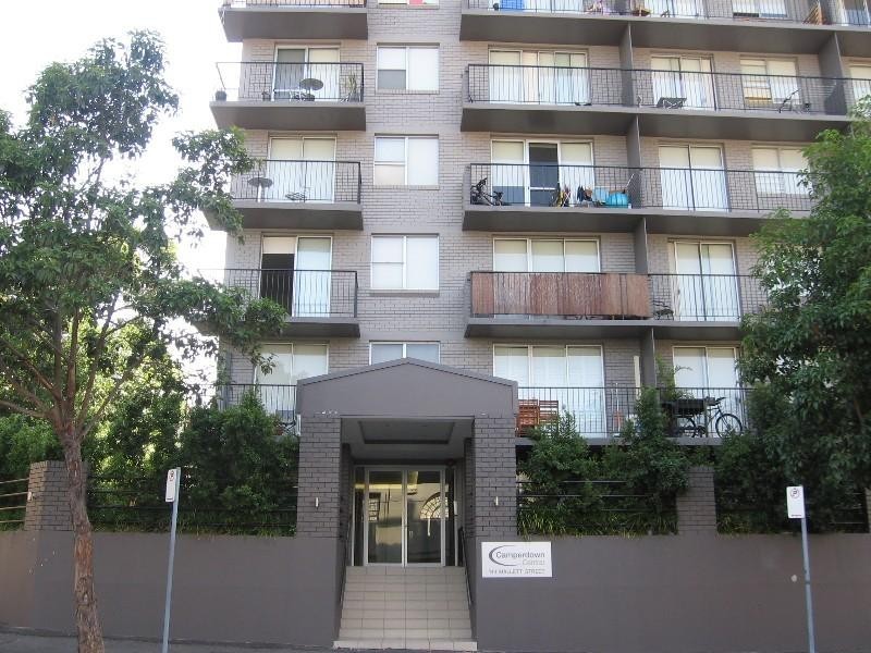 604/144 Mallett Street, Camperdown NSW 2050