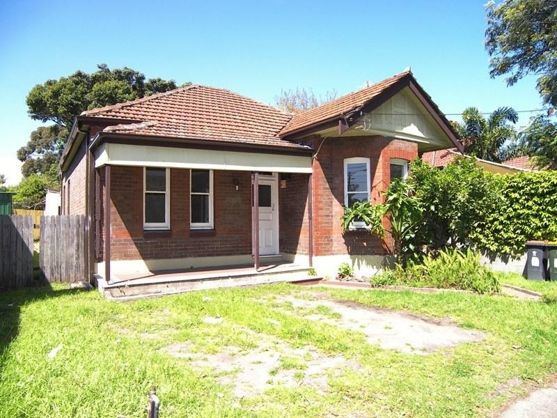 10 Murray Street, Marrickville NSW 2204