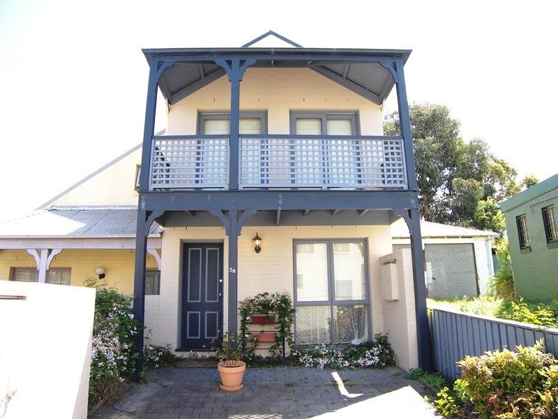 3b Bungay Street, Leichhardt NSW 2040