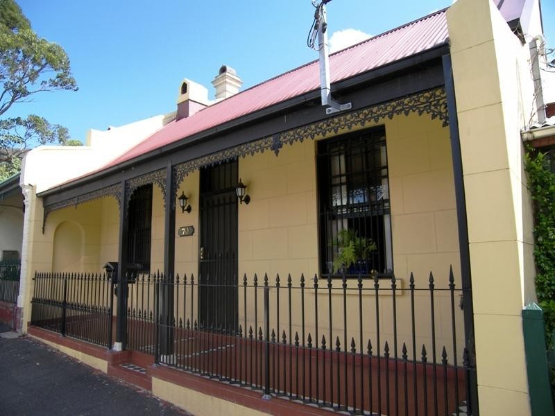 70 Hordern Street, Newtown NSW 2042