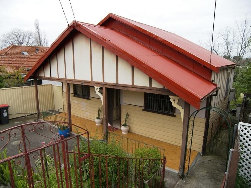 102 Thornley Street, Marrickville NSW 2204