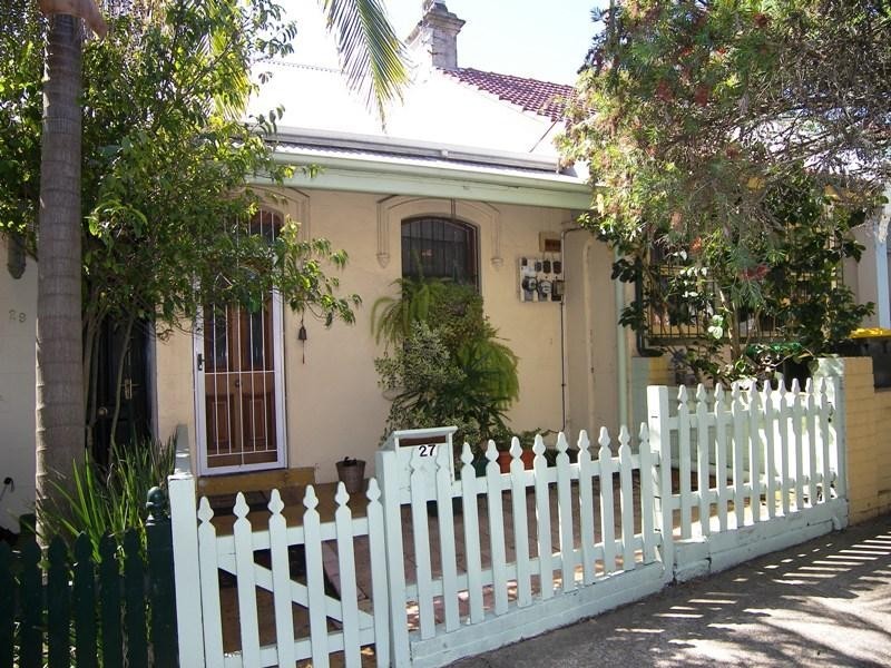 27 Margaret Street, Newtown NSW 2042