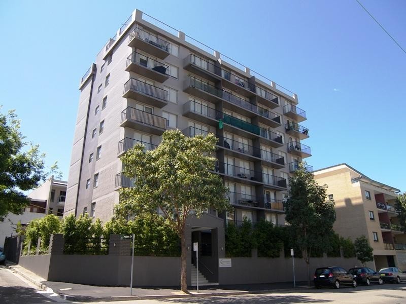 604/144 Mallett Street, Camperdown NSW 2050