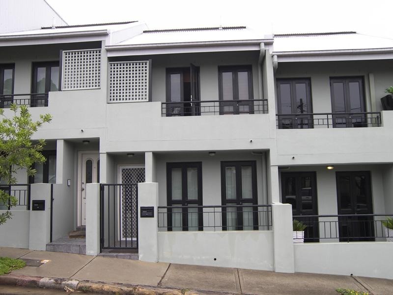 3/6-8 Albert Street, Newtown NSW 2042