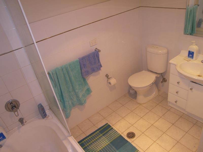 3/6-8 Albert Street, Newtown NSW 2042