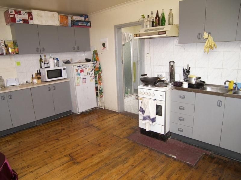 25 John Street, Tempe NSW 2044