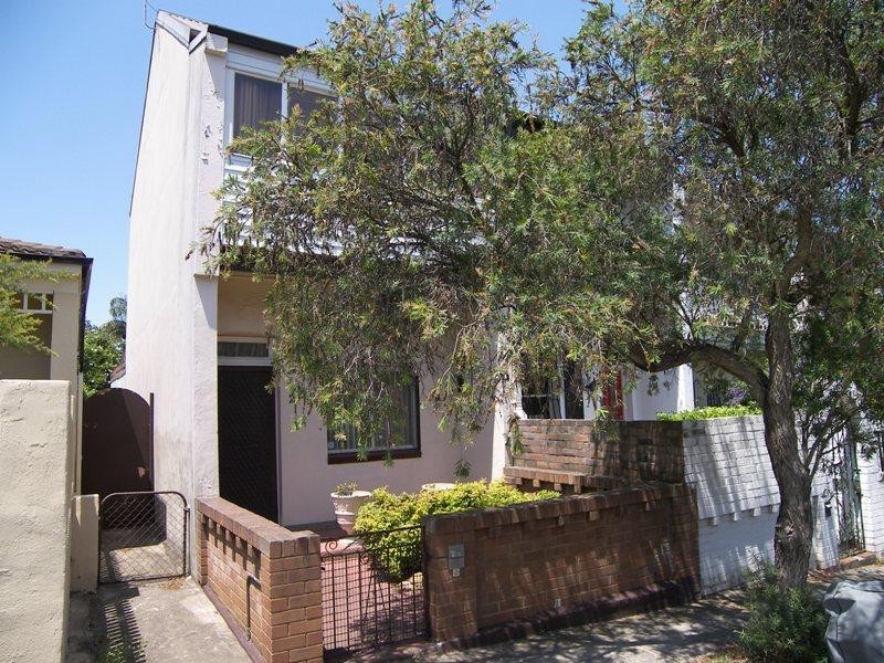 24 Margaret Street, Newtown NSW 2042