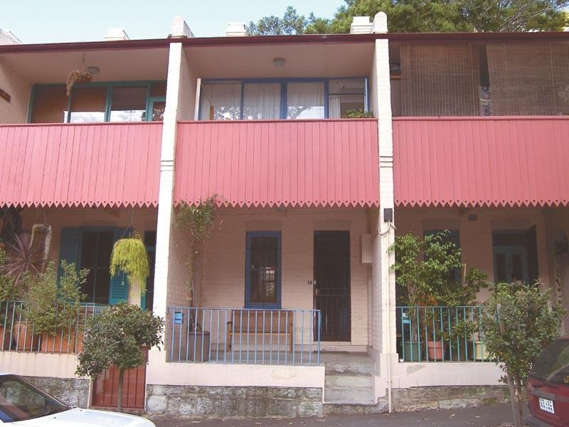 48 Brougham Street, Potts Point NSW 2011