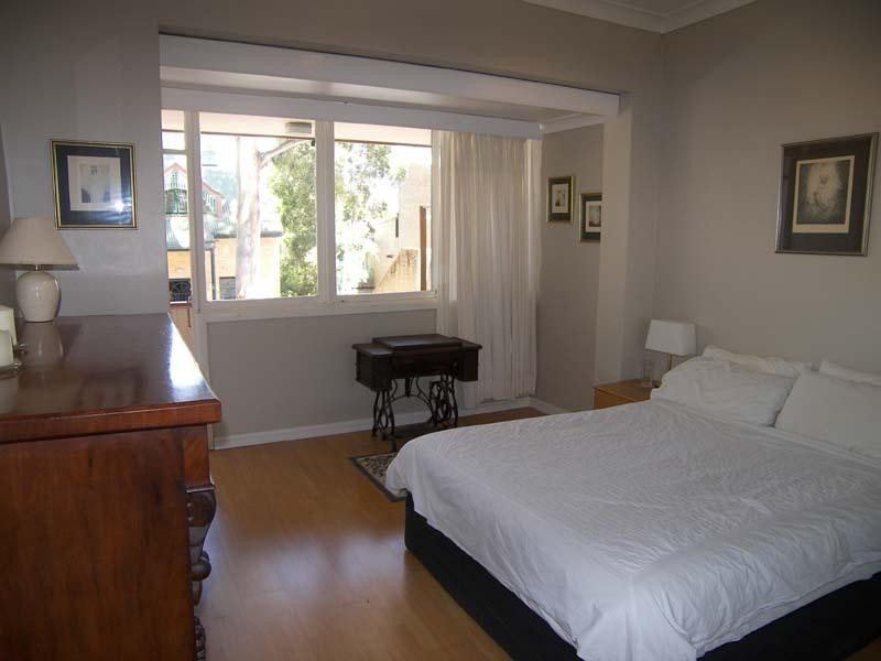 48 Brougham Street, Potts Point NSW 2011