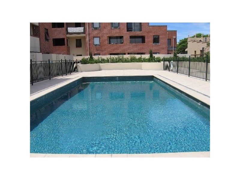 207/1 GEORGINA STREET, Newtown NSW 2042