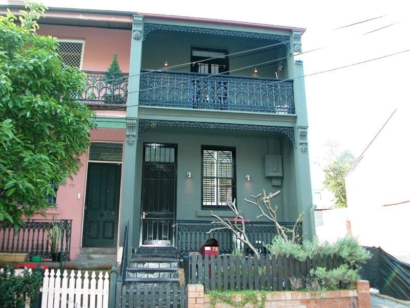 73 Wellington Street, Waterloo NSW 2017