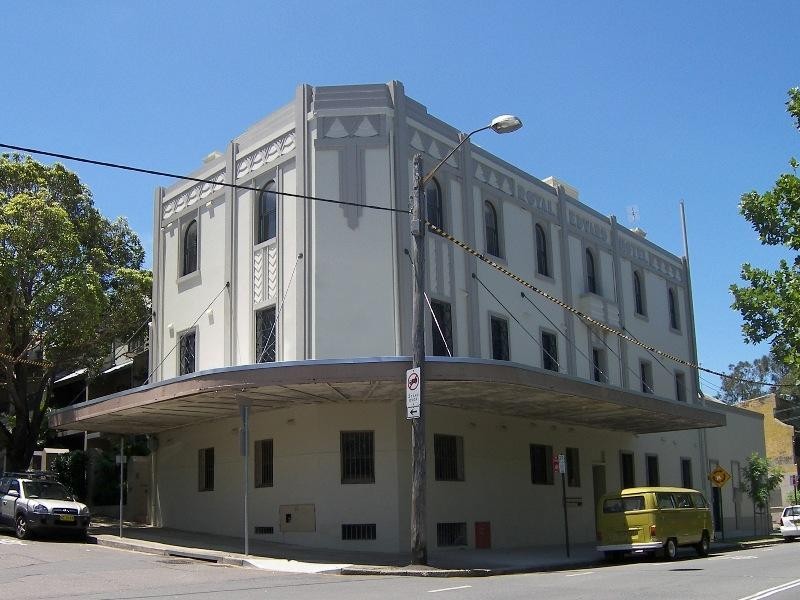 1/222 Wilson Street, Newtown NSW 2042