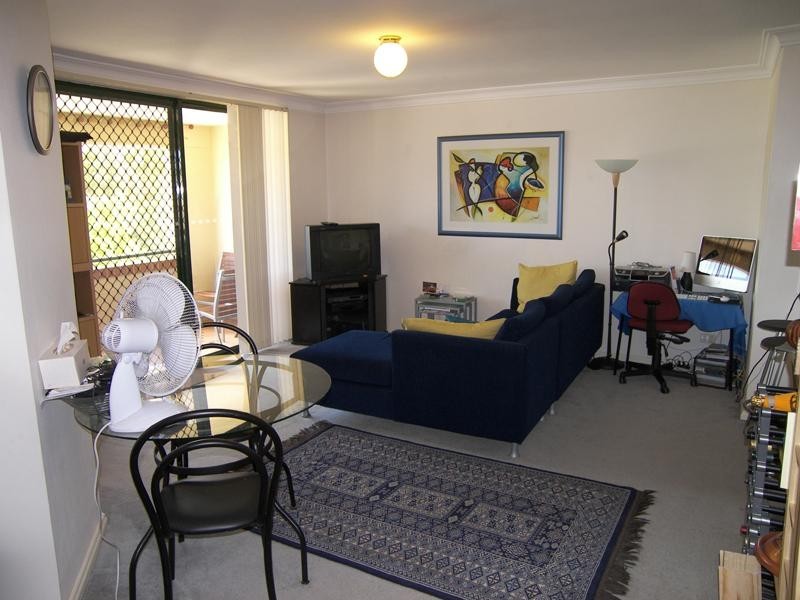 216 1 Georgina Street, Newtown NSW 2042