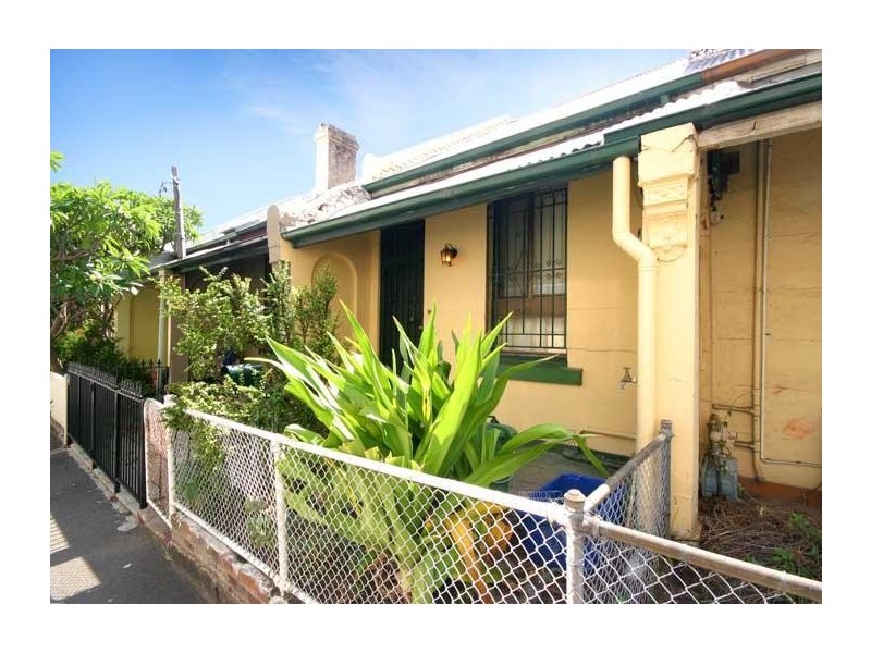 86 Church Street, Camperdown NSW 2050