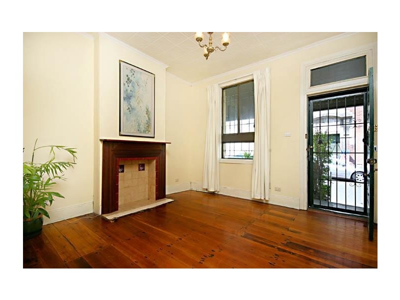 86 Church Street, Camperdown NSW 2050